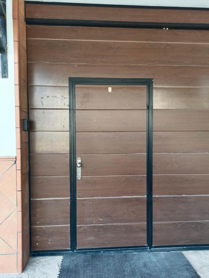 Casa Rural Patio Rociero El Rocío Exterior foto