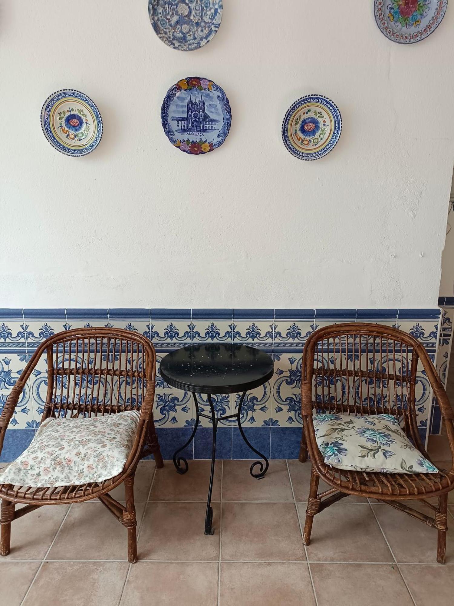 Casa Rural Patio Rociero El Rocío Exterior foto